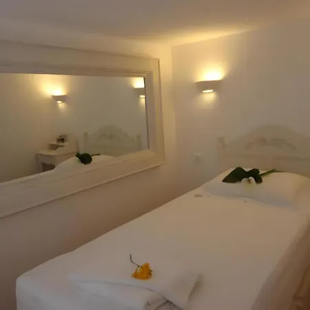 Caldera Guest house *