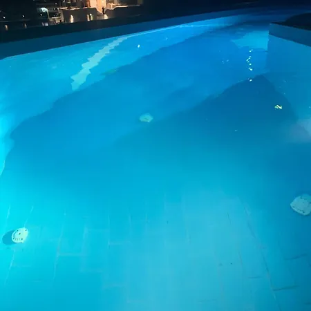 Guest house Caldera
