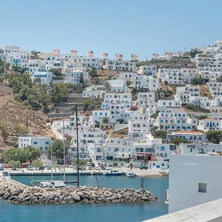 Caldera Astypalaia